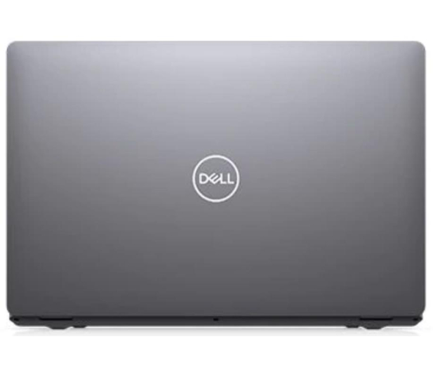 Dell Precision 3551 i5-10300H/16GB/512/Win10P P620 - 587655 - zdjęcie 4